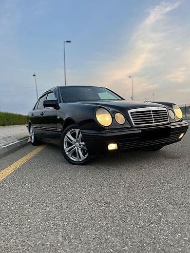 wrangler teker: Özünə İdeal 4 Göz İstiyənlər Mersedes Benz Classik İl 1997 Mator 2 — 1