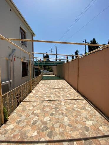 türkanda bağ evləri: Novxanıda əsas yoldan təxminən (Murad Marketin yaxınlığı) 700 metr — 2