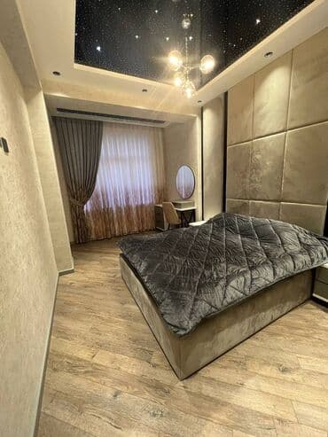 əhmədli park yaşayış kompleksi: Sumqayıt şəhəri, Park Bulvarda Levent yaşayış kompleksində 10 — 7