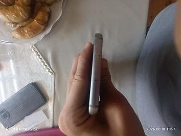 iphone 15 adapter: S7 EDGE ekranı qırıqdı başqa promlemi yoxdur. Real alıcılar narahat — 4
