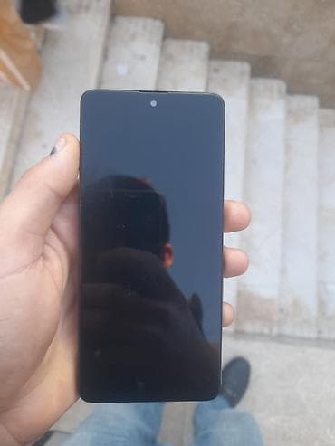 tab s7 plus: Samsung Galaxy A51, 128 GB, rəng - Ağ, İki sim kartlı — 3