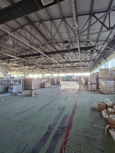 посуточная аренда квартир в баку: İcarəyə Anbar Verilir! Bakı-Quba yolunun üzərində Sumqayıt şəhəri — 9