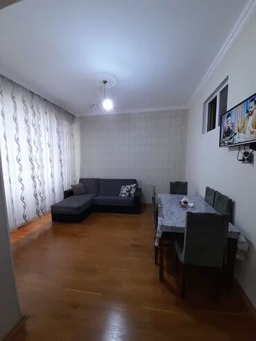 bmw 2 серия 228i mt: Biləcəri, 2 otaqlı, Yeni tikili, m. Avtovağzal, 47 kv. m — 3