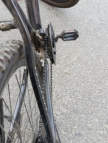 zigzag velosiped: ZIGZAG dağ velosipedi real alıcıya endirim olacaq - Gödək, yüngül — 4