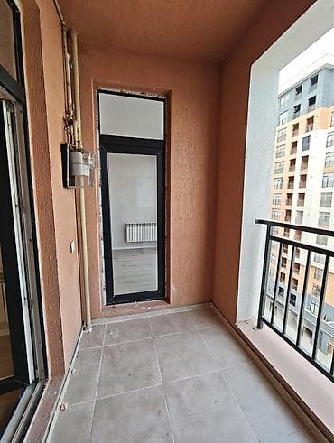 kiraye menziler: 2 otaqlı, Yeni tikili, 60 kv. m — 5