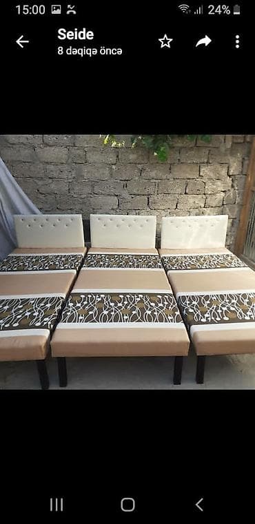 Kravat təzə Hazırı var Çatdırılma var 1 nəfərlik 50 manat 2 nəfərlik