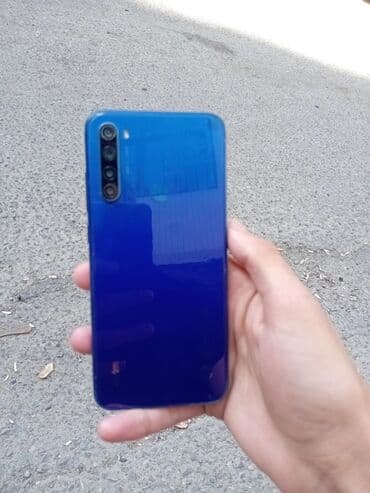 redmi note 8 pro 6128 qiymeti: Redmi Note 8T, 64 GB, rəng - Mavi, İki sim kartlı — 2