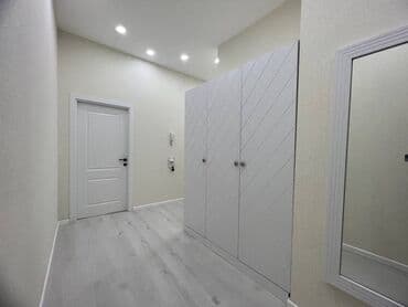 Qaracxurda araz marketə yaxin 5 mertebeli binanın 5-ci mərtəbəsində — 4