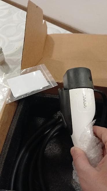 Автозапчасти: Yenidir her bir seyi Usdundedir Elektrik avtomobilləri üçün divar — 4