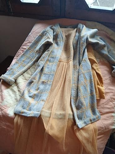 predo 7 nomre qiymeti: Uşaq dəsti, Qız üçün, 7 - 8 yaş — 3