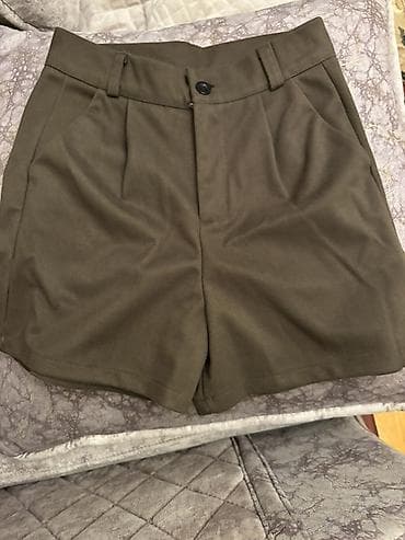 Şalvarlar: Futbolka, Nike, M, rəng - Ağ — 5