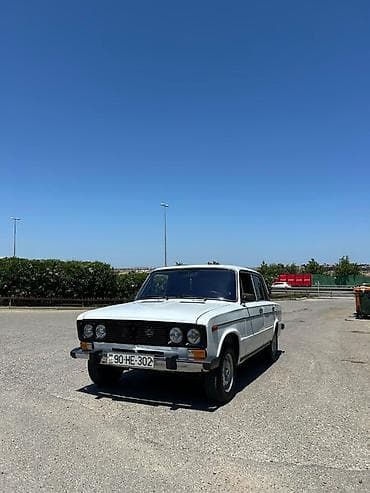 Nəqliyyat: VAZ (LADA) 2106: 1.6 l | 2005 il 130000 km Sedan — 1