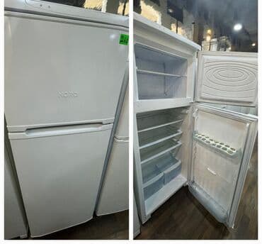 2 qapılı Nord Soyuducu Satılır, rəng - Ağ lalafo.az -da 2 qapılı Nord Soyuducu Satılır, rəng - Ağ