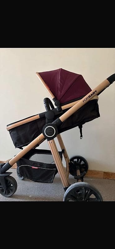 Meryem Forbaby kalyaska 65 manat ünvan xırdalan (meryem1404)