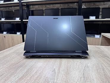 mini pc computer: İşlənmiş Acer Nitro, 15.6 ", Intel Core i5, 512 GB, Ünvandan götürmə, Ödənişli çatdırılma, Rayonlara çatdırılma — 10
