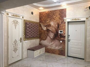 9 mkr yeni tikililer: Bakıxanov qəs., 2 otaqlı, Yeni tikili, 79 kv. m — 10