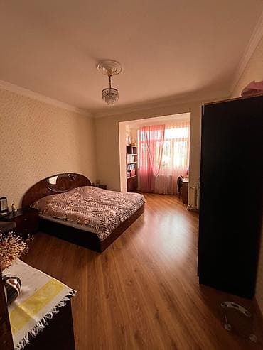 modul tipli ev: Bakı, Yasamal, 3 otaqlı, Köhnə tikili, m. Elmlər Akademiyası, 61 kv. m — 5