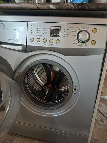 daewoo televizor: Salam paltaryuyan ideal vəziyyətdədir her şey işlekdi su qızdırır — 3