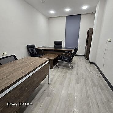киоск в аренду: Əhməd Rəcəbli küçəsində 550 m² geniş ofis icarəyə verilir Elanın — 9