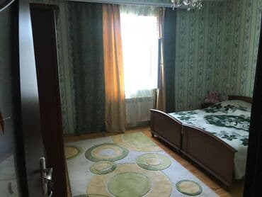 məhəmmədli kirayə: 110 kv. m, 3 otaqlı — 2