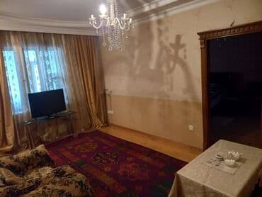 sumqayitda ev aliram: 5 otaqlı, Yeni tikili, m. Həzi Aslanov, 125 kv. m — 1