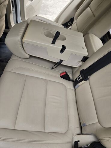 фольксваген поло новый кузов: Volkswagen Tiguan, 2009 il, İşlənmiş — 23