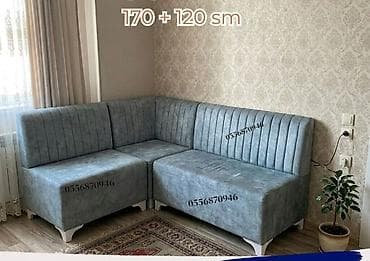 ucuz divanlar: Divan, Yeni, Açılan, Bazalı, Parça, Ödənişli çatdırılma — 5