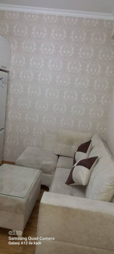 kirayə evlər maştağa: Mənzil kirayə verilir. 1 otagdan 2 otağa duzəlib, tam təmirli — 2