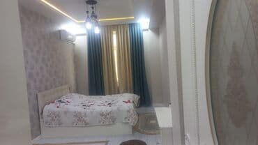 Mənzil — çoxmərtəbəli binada rahat və işıqlı mənzil Diqqətlə oxuyun