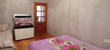 kohne gunesli: Bakı, 2 otaqlı, Köhnə tikili, 65 kv. m — 5