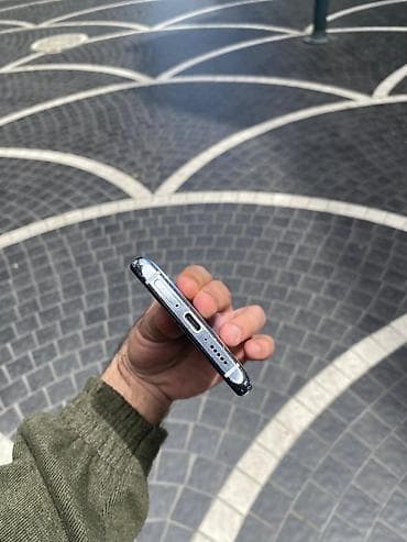 redmi turbo 4: Xiaomi Mi 10T, 128 GB, rəng - Gümüşü, 
 Barmaq izi — 6