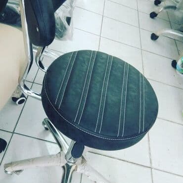 стул для компьютера: Keyfiyyətli oturacaq — 1