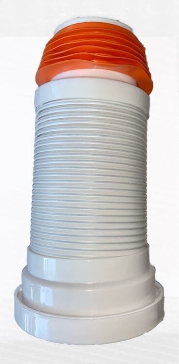 elastik: Şlanq, Yeni, daxili diametr 50 mm mm, Başlıqlı — 2