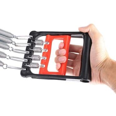 çənə espanderi: Espander 3 funksiya. Metrolara və şəhərdaxili çatdırılma var — 5