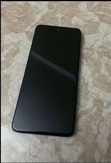 ram 16gb ddr4: Infinix Hot 40, 128 GB, rəng - Mavi — 2