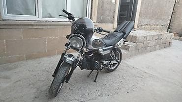 eylec: Suzuki — 1