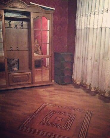 сдам квартиру в баку: Nizami rayonu, Neftçilər metrosu yaxınlığı. Rahat marketin yanında 5 — 3