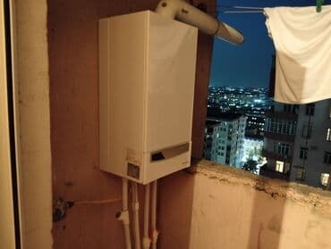 снять квартиру на баилово: Mənzil – çoxmərtəbəli binada orta mərtəbə, Heydər parkının duz yani — 7