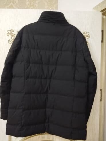 синие детские туфли: Туфли, Размер: 44, цвет - Черный, Б/у — 2