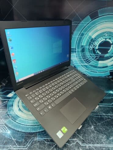 notebook çantası: İşlənmiş Lenovo IdeaPad, 15.6 ", Intel Core i5, 256 GB — 2