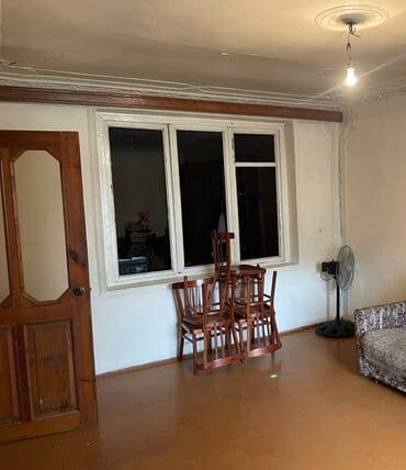 Продажа квартир: Menzil Bes mertebeli binanin 1ci mertebesinde yerlesir 2otaqlidir — 10