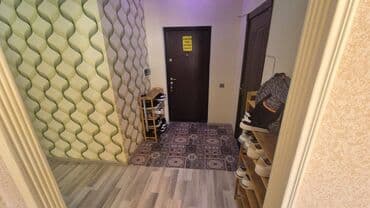 mingecevir kiraye: Həzi Aslanov metrosunun,kfc çıxışının yanında. 16 mərtəbənin,12ci — 14