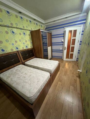 xutor kiraye: Sabunçu rayonu,Razin,Akkord yaşayış kompleksində,20 mərtəbənin,16-cı — 4