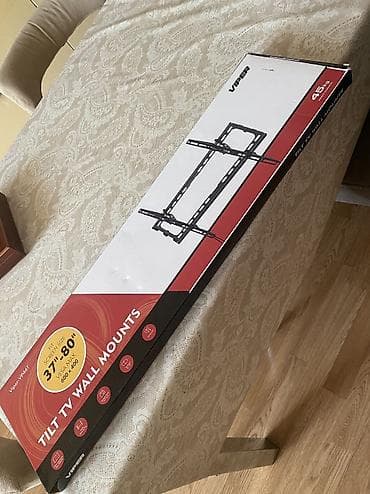 islenmis televizor satisi: Кронштейн для Телевизора — 1