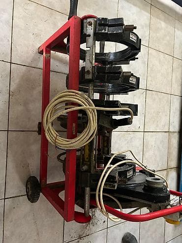 islenmis svarka: Qaynaq aparatı Kredit yoxdur — 2