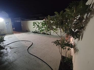 Mənzillər: 80 kv. m, 3 otaqlı, Kombi, Qaz, İşıq — 3