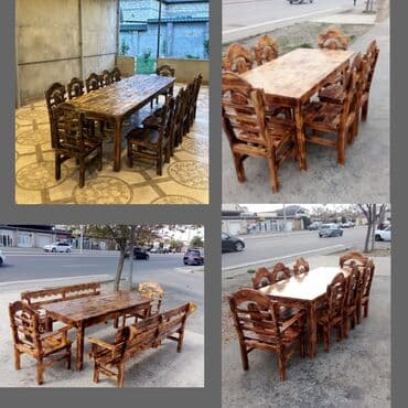 lalafo gence mebel: 12 Neferlik 550 azn 10 Neferlik_500 azn. 8 Neferlik _400 azn. 6 — 1