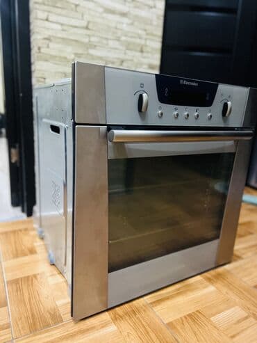 duxovka alıram: Духовка Электрическая, Встраиваемая — 2