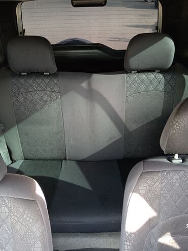 авто запчасти на опель: Mitsubishi Pajero: 1.8 l | 1999 il 426000 km Ofrouder/SUV — 5