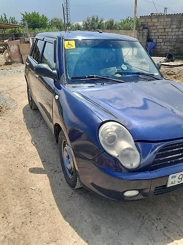 vaz oka satilir: Lifan 320, satilir otr sur mawindi mawinda hec bir prablem yoxdu — 8